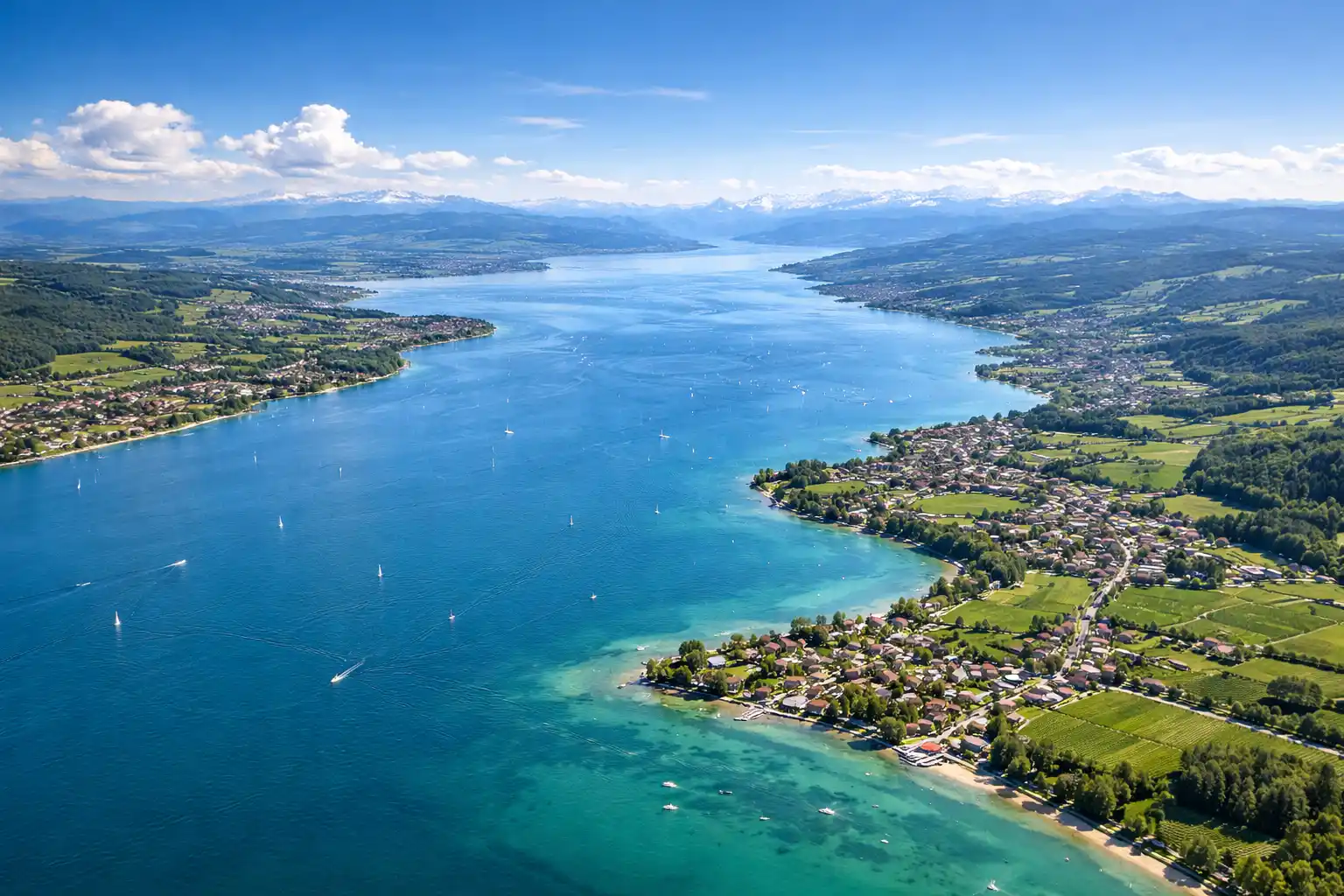 Bodensee-Region – Fensterwerke³ beliefert Kunden in Singen und Umgebung