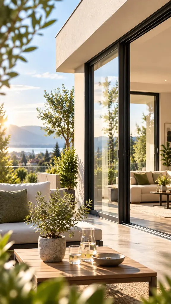 Fenster aus Kunststoff, Aluminium, Holz und Holz-Aluminium, Schiebetüren und Sonnenschutz online kaufen bei Fensterwerke³