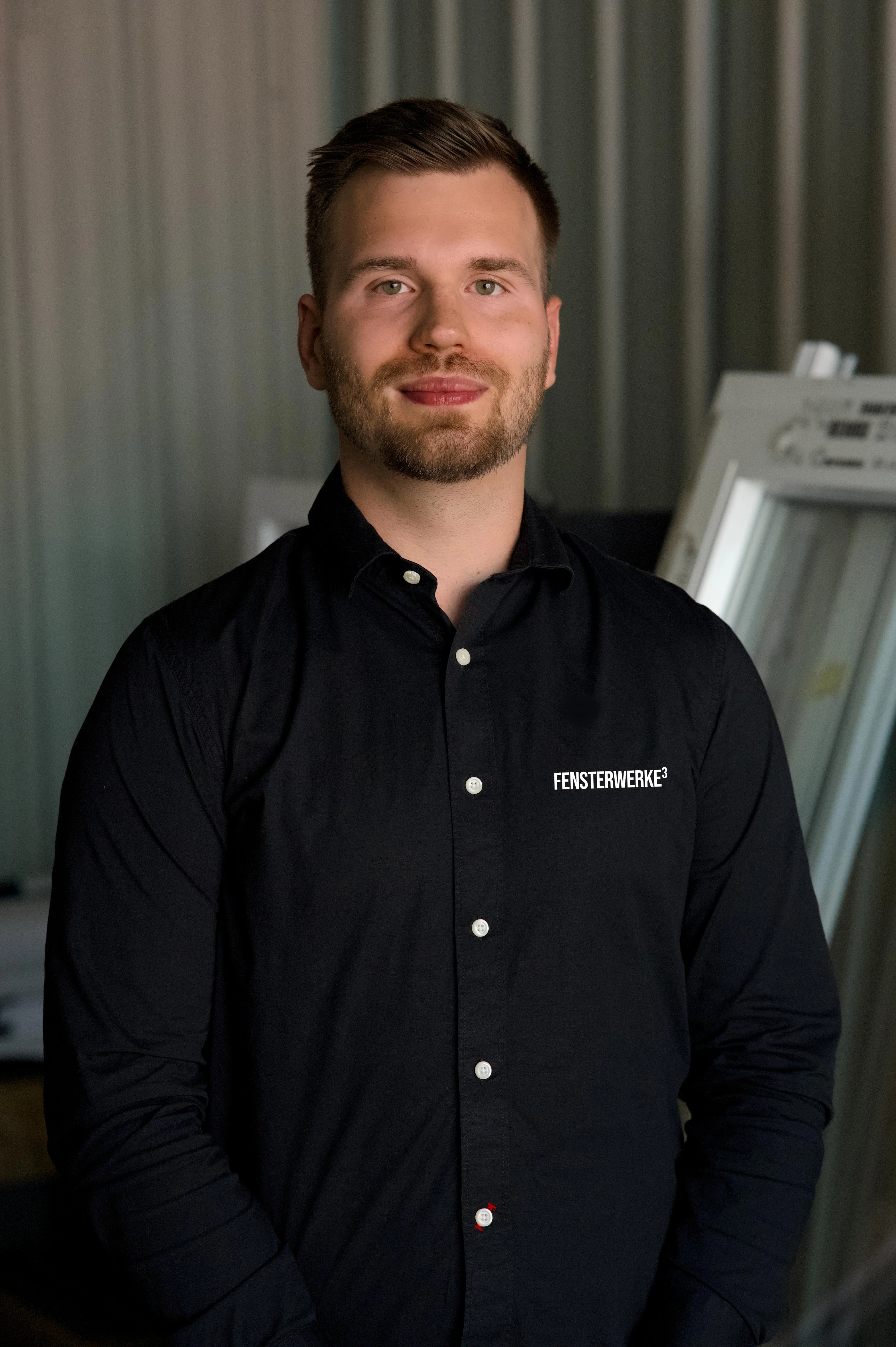 Frieder Singer - Softwareentwickler und Technik-Experte