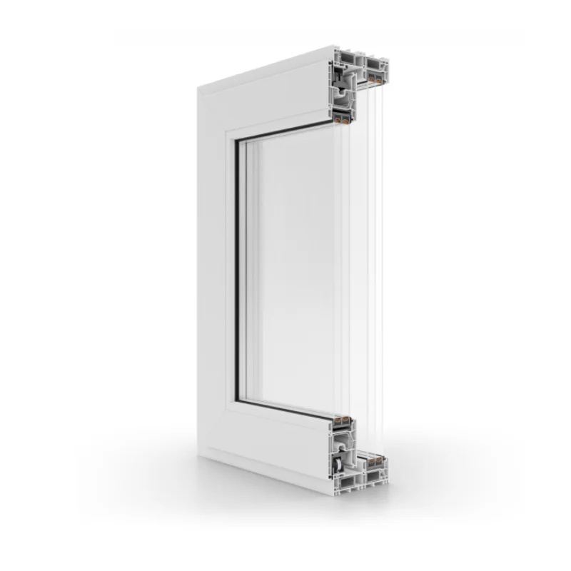 Salamander Evolution Drive Smart Schiebetür