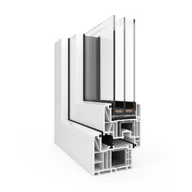 Salamander BlueEvolution 82 MD Kunststofffenster