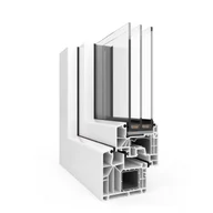 Aluplast Ideal 8000 Kunststofffenster